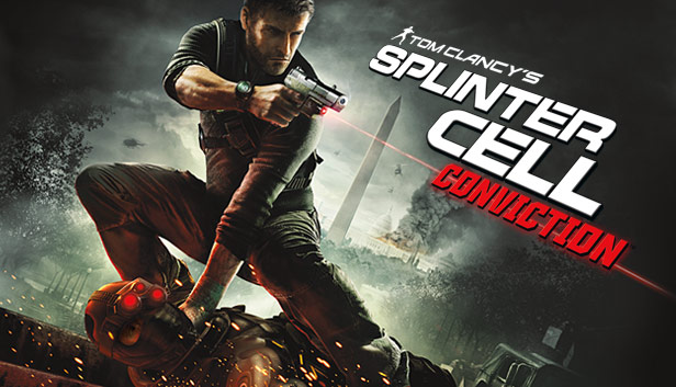 The Complete List of Splinter Cell Games in Chronological