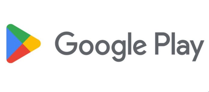 Google Play Logo Redesigned on the Occasion of its 10th Anniversary
