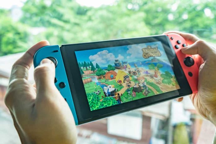 Play DS Games On Nintendo Switch