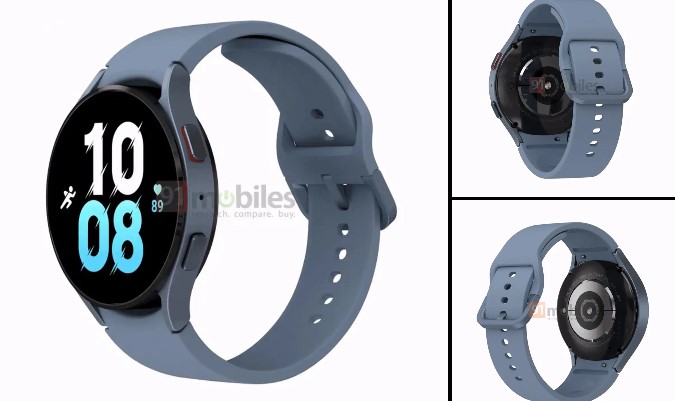 Samsung Galaxy Watch 5 Series Official Model Numbers Revealed