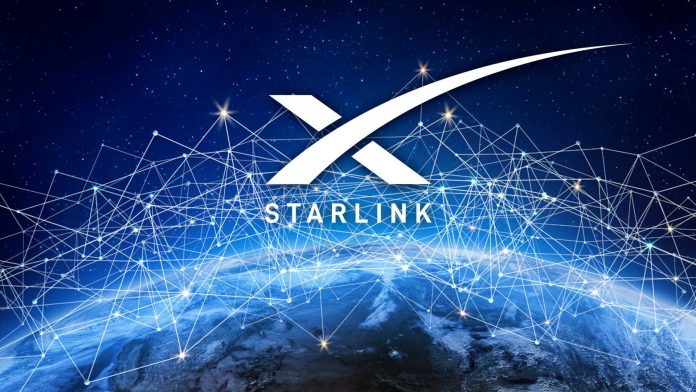 Starlink has already service agreements with a few flight companies