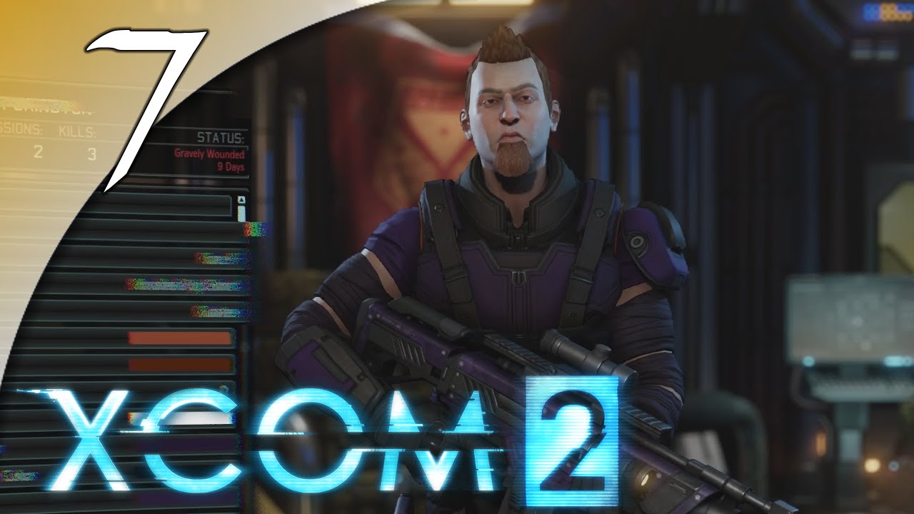 7. XCOM 2