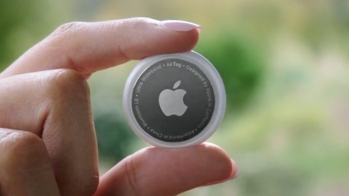 Apple to be Sued Over Antitrust Practises Regarding AirTags