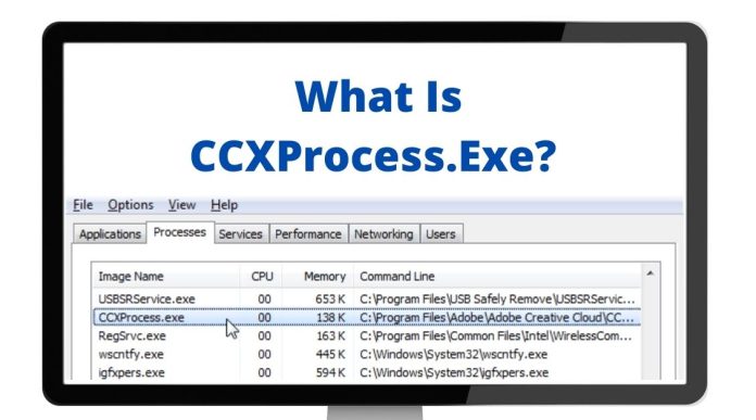 CCXPocess On Startup
