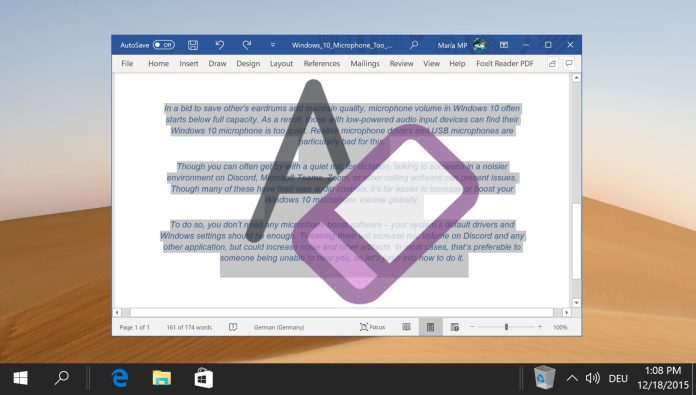 How To Clear Formatting In Word