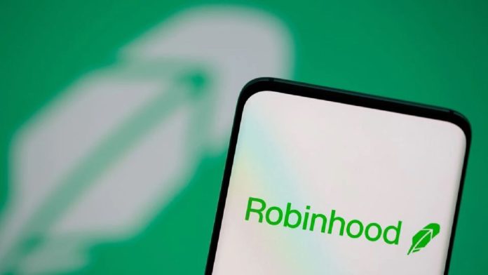 Robinhood to Dump 23% of its Workforce Citing Uncertainties