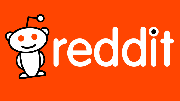 reset the Reddit password
