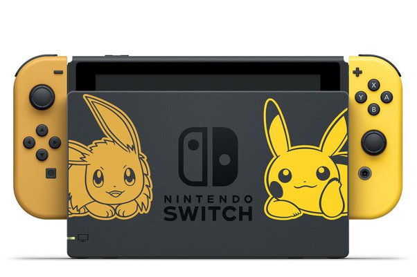 Best Pokemon Game For Switch