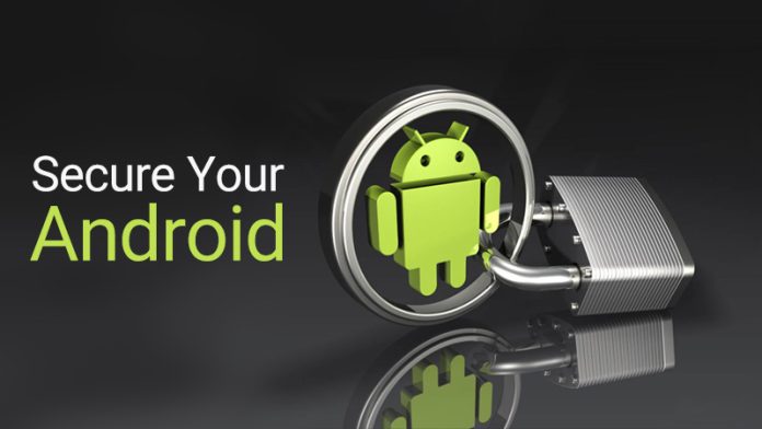 Improving Android security