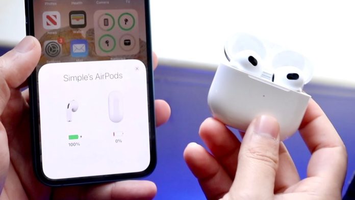 How To Add AirPods On Your iPhone Find My Phone