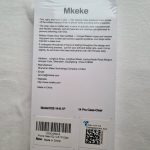 Mkeke case