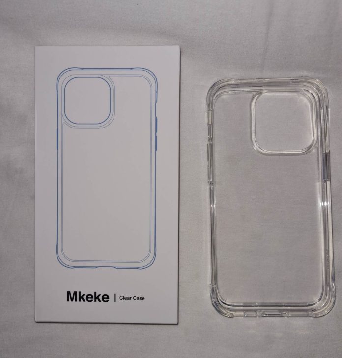 Mkeke iPhone 14 Pro & iPhone 14 Pro Max cases review, Best of 2023