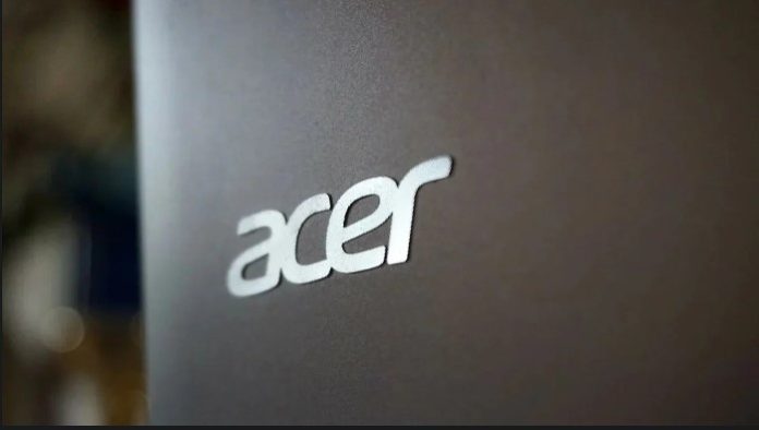 Acer UEFI Bug Gets a Patch, Update Immediately