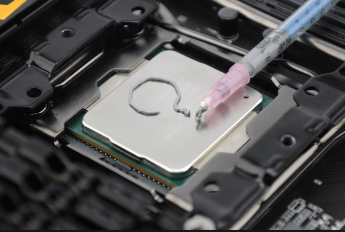 How Long Does Thermal Paste Last