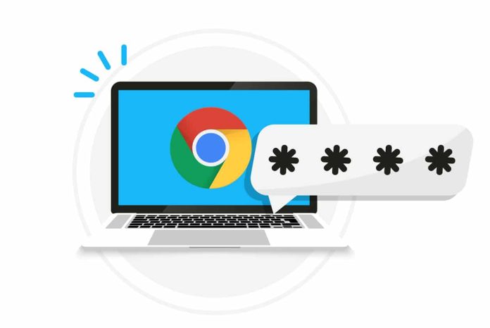 How To Import Passwords Into Chrome