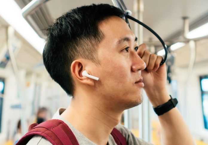 How To Keep AirPods Pro From Falling out