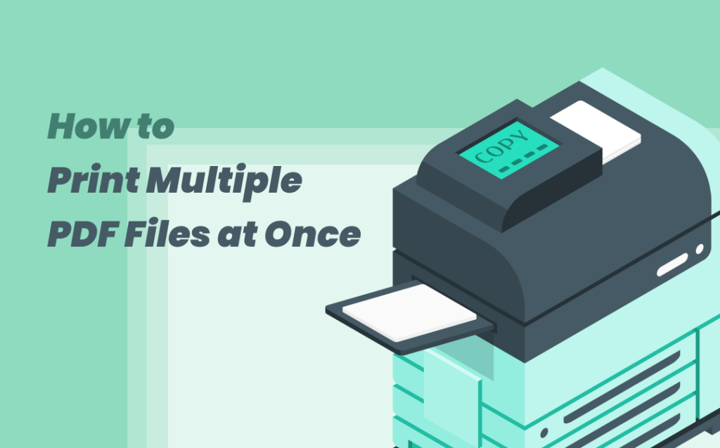 How To Print Multiple PDFs At Once KrispiTech   How To Print Multiple PDFs At Once 1024x637 