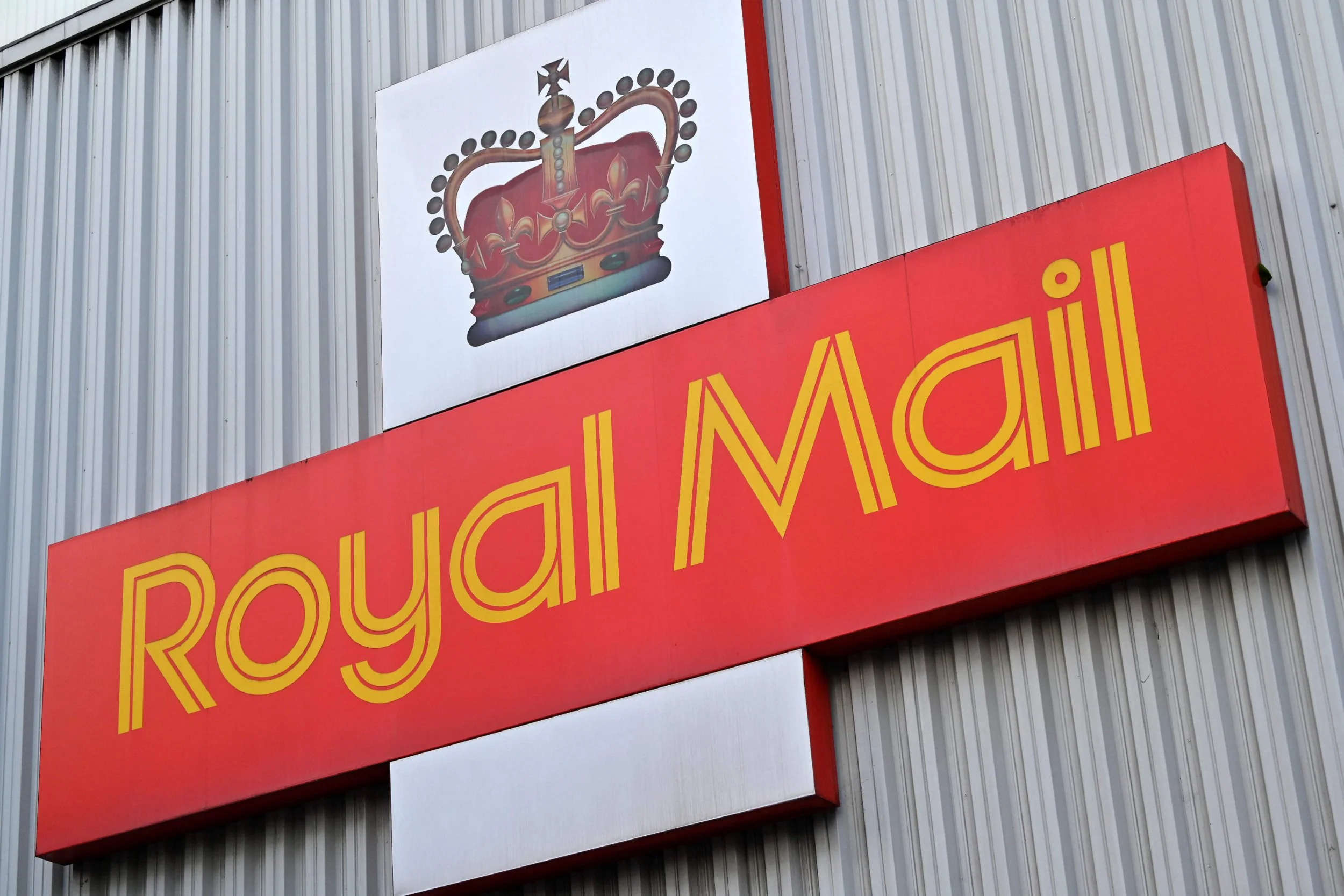 Royal mail