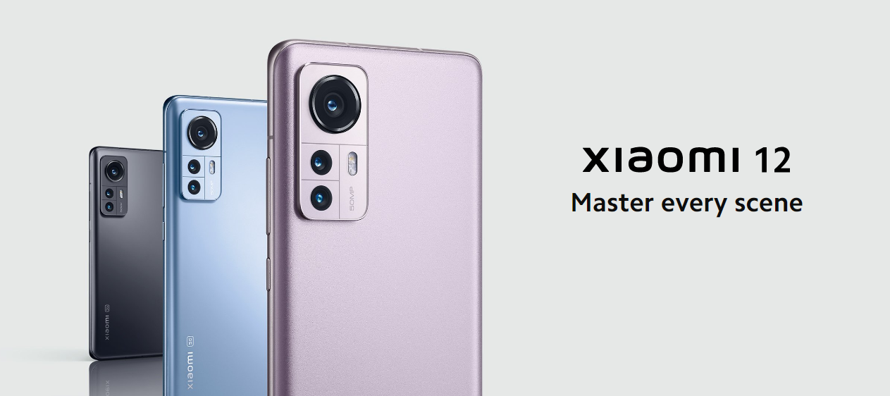 Xiaomi