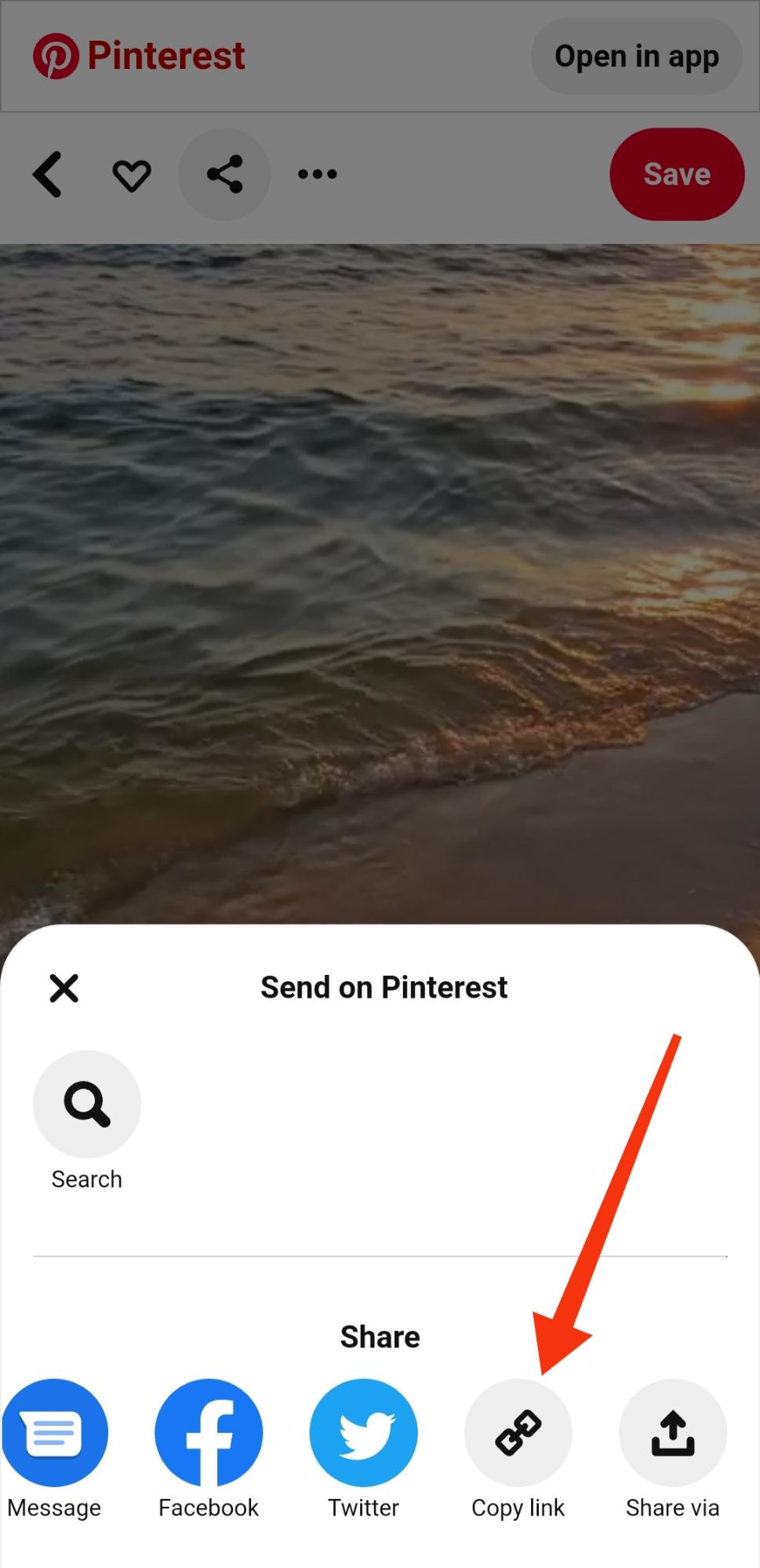 How To Download Pinterest Videos Using GetInDevice? - KrispiTech