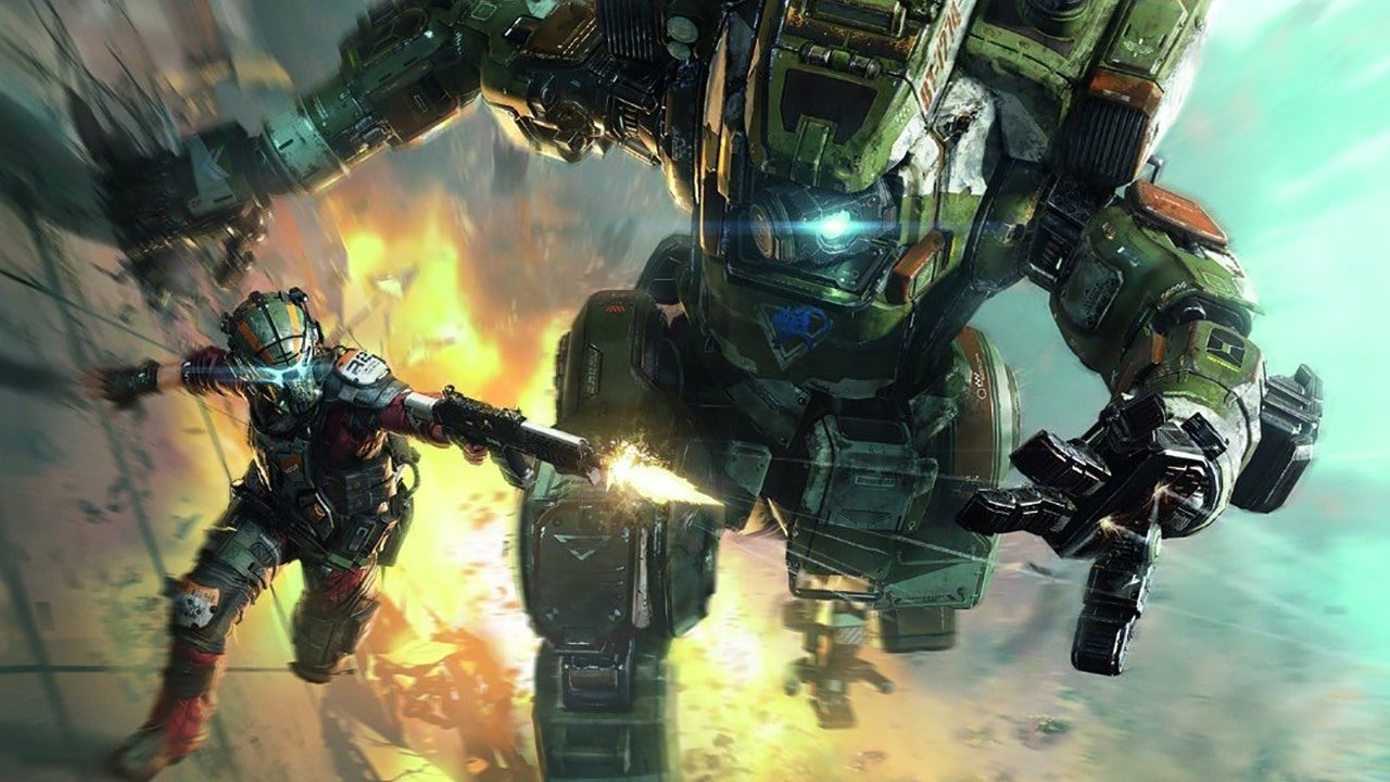Titanfall 3 Release Date PC, PS4, PS5, Xbox, Switch KrispiTech