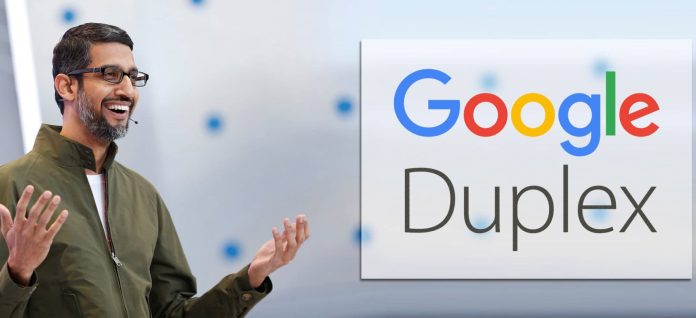 Google Shelves Yet Another Project: Duplex for the Web