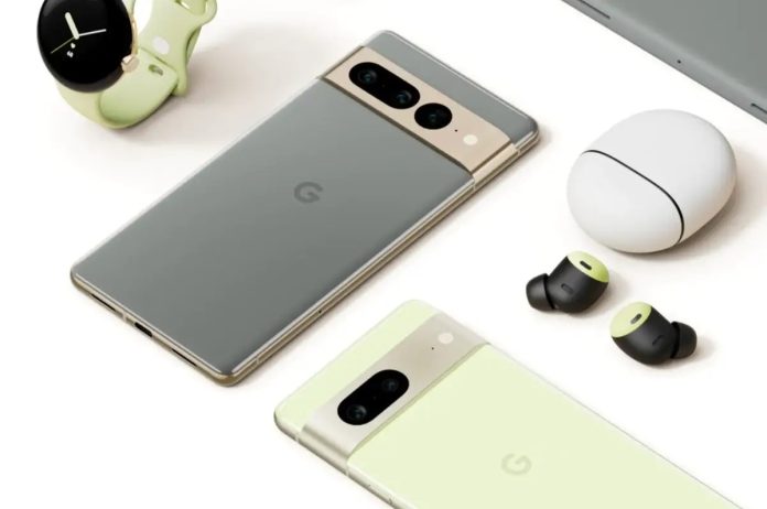 Google's December 2022 Update Brings New Features to all Pixel Devices