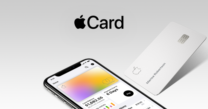 New Apple Card Registrations Can Get a 5% Daily Cash