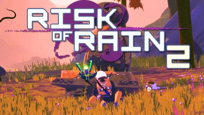 Risk Of Rain 2 Builds