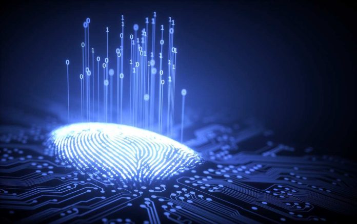 Samsung's AIO Tech to Make Fingerprint Authentication More Secure