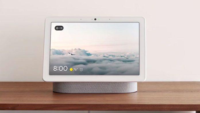 Apple is Making a Smart Home Display Similar to Google Nest Hub