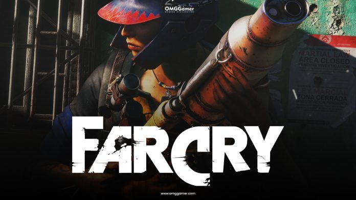 Far Cry 7 Release Date