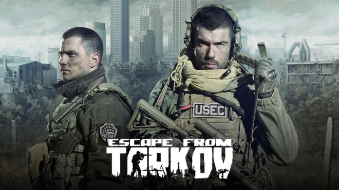 How much is Tarkov