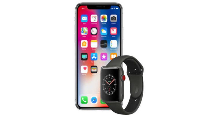 iPhone 13 Unable To Communicate With Apple Watch