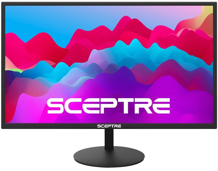 Sceptre Monitor Not Detecting DP or HDMI