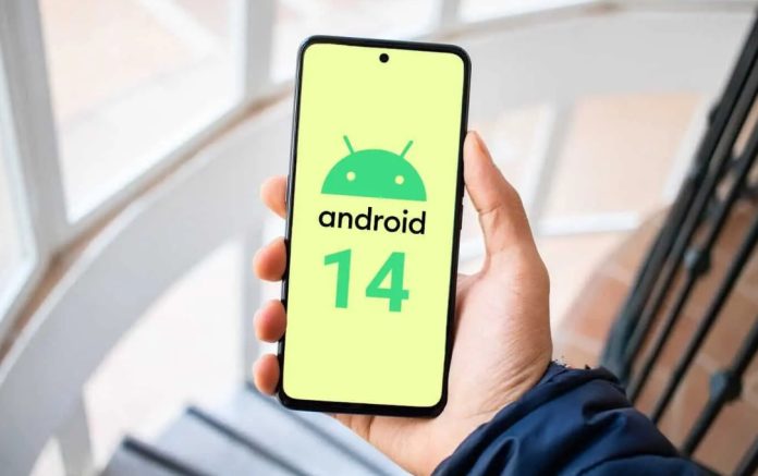 Android 14 Developer Preview 2 is Now Available to Eligible Phones