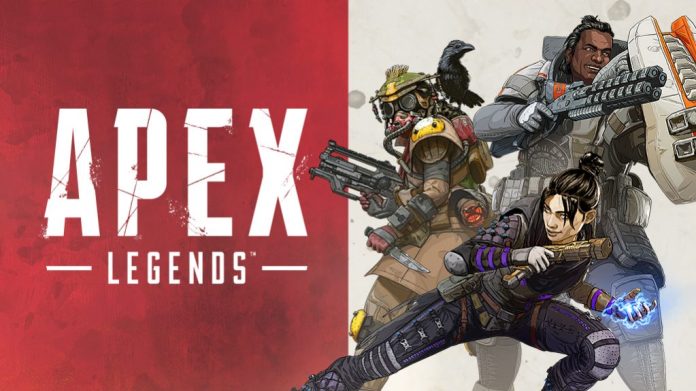 Apex Legends Mobile Version is Shutting Down in May 2023