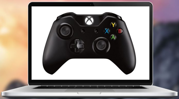How To Connect Xbox Controller To Mac