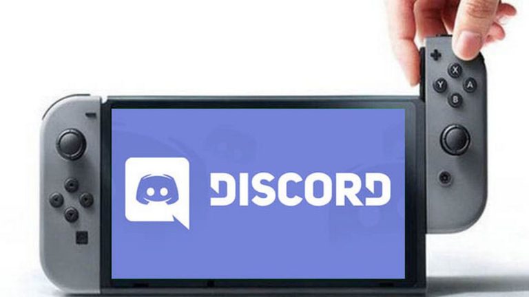 How To Stream Switch On Discord? - KrispiTech