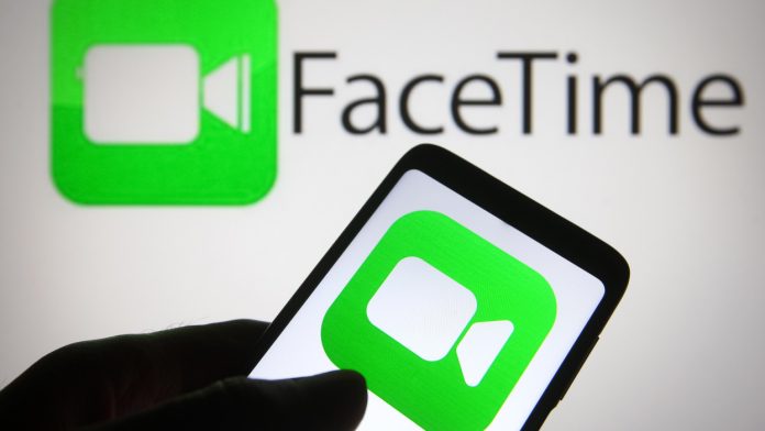 How to enable Facetime Photos