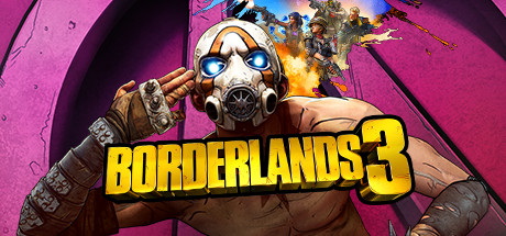 Borderlands 3 VIP codes