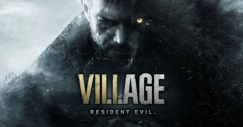 Resident Evil Village WMVideo Decoder