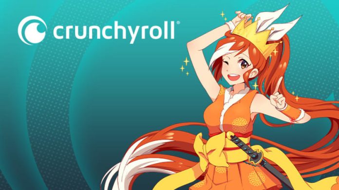 Crunchyroll not showing subtitles issue
