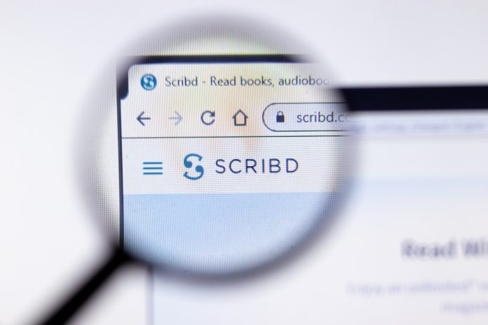 scribd