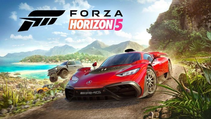 Forza Horizon 5 Can't Join Friends Session