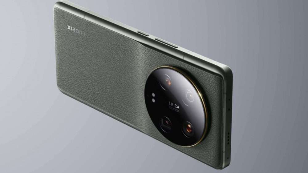 Xiaomi 13 Ultra