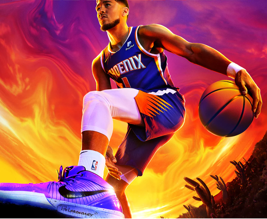 NBA 2K24 Release Date and Features 5 Reasons to Wait KrispiTech