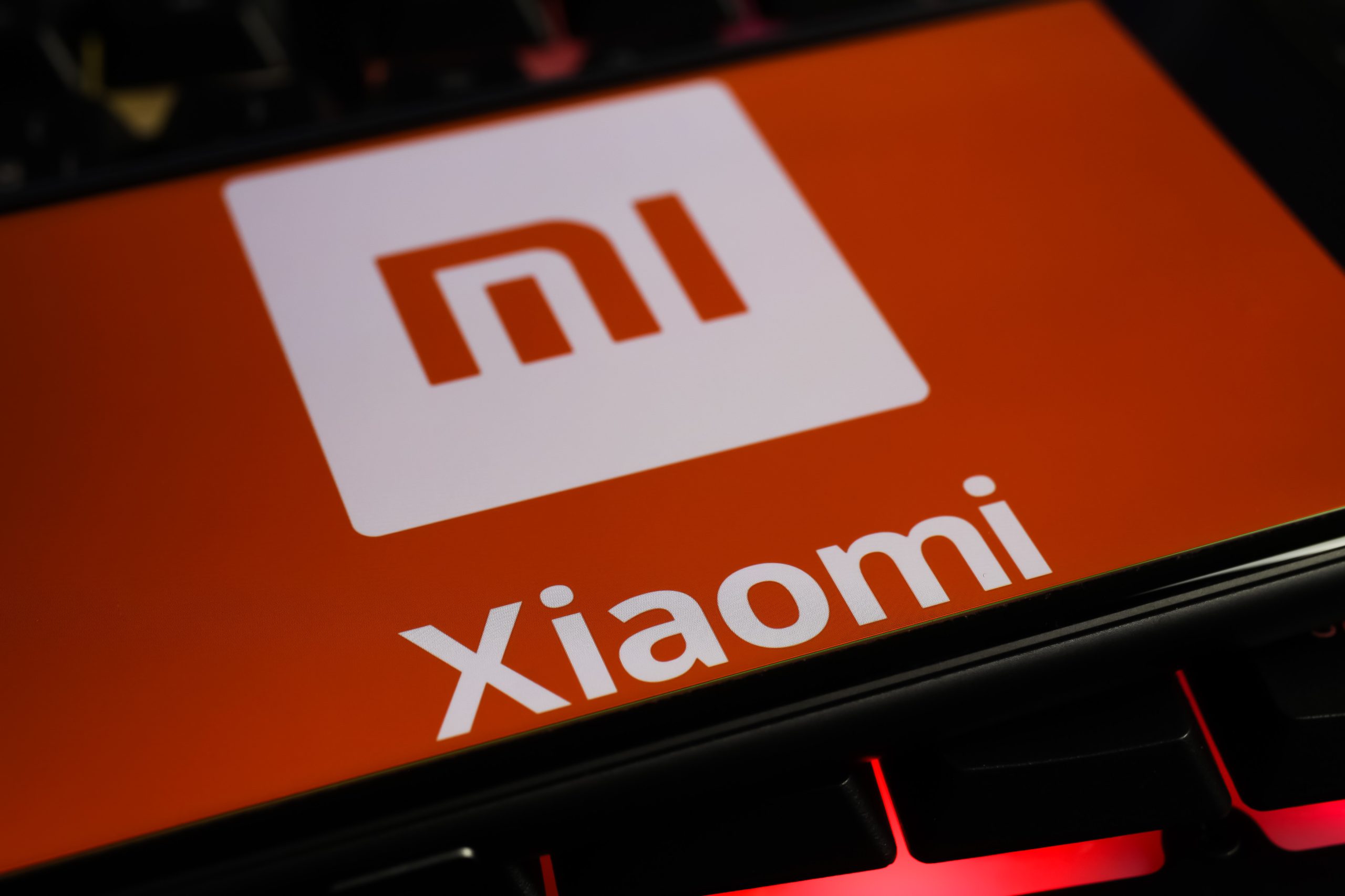 xiaomi