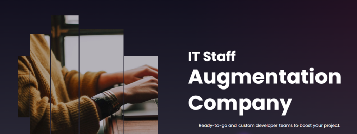 Leveraging Staff Augmentation Services for Optimal Business Growth