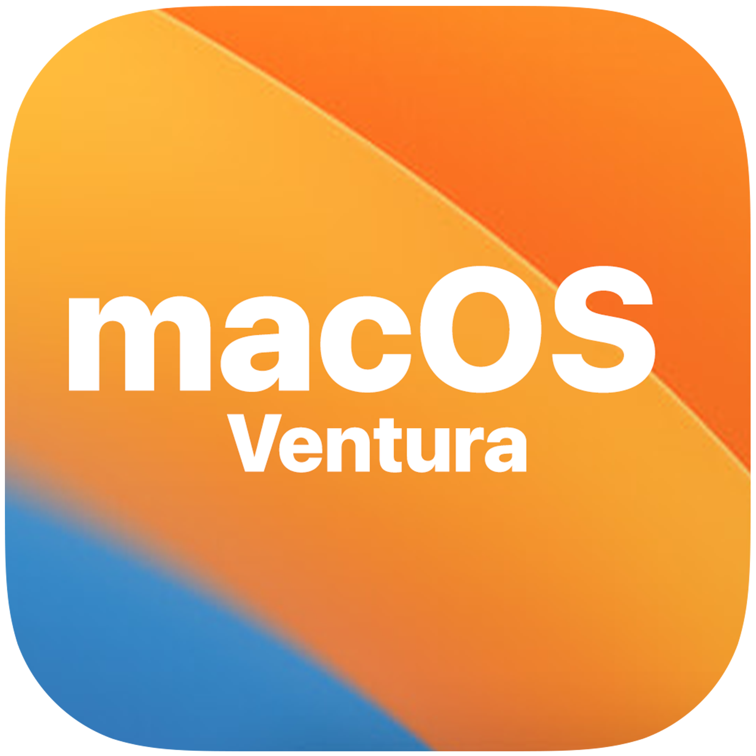 macos ventura